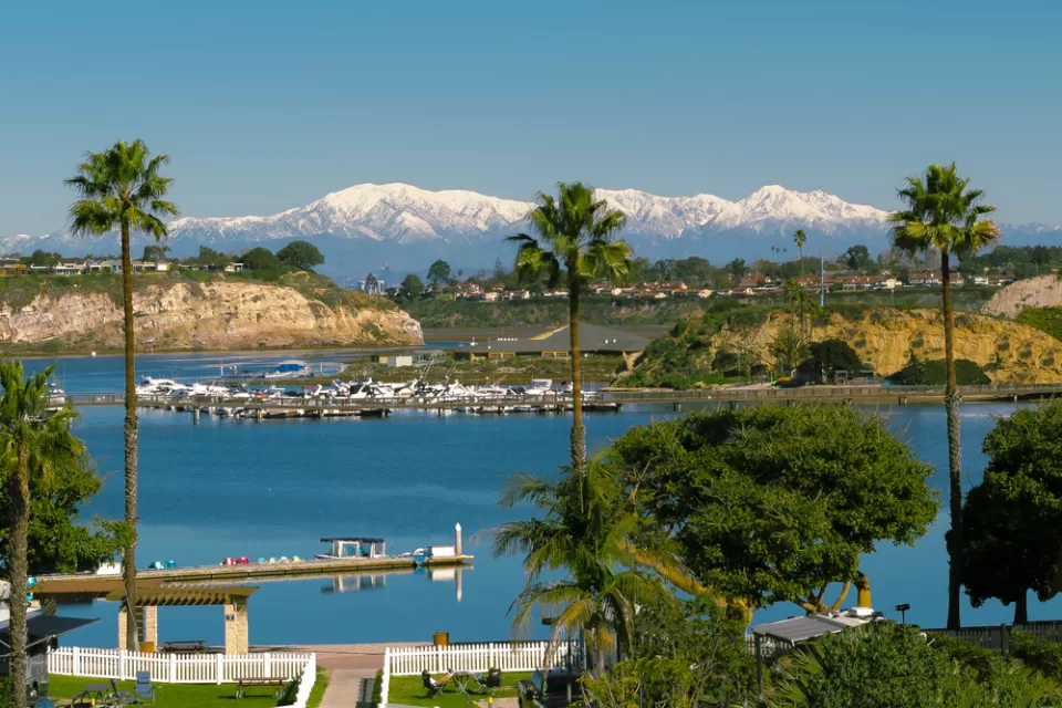 Newport Beach